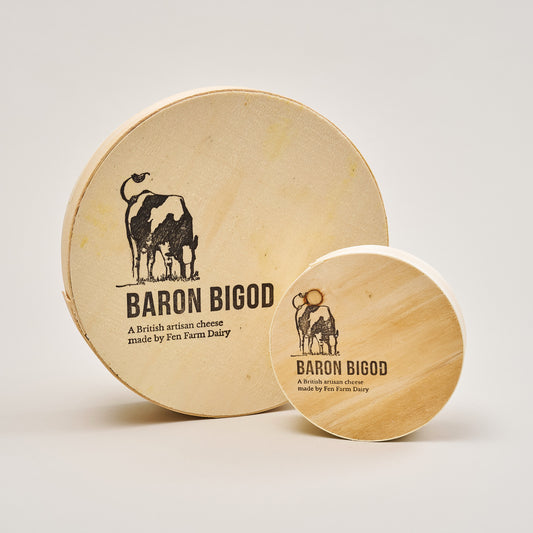 Baron Bigod