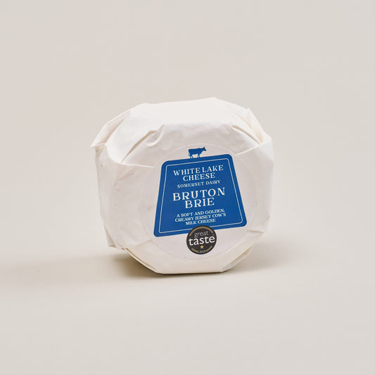 Bruton Brie