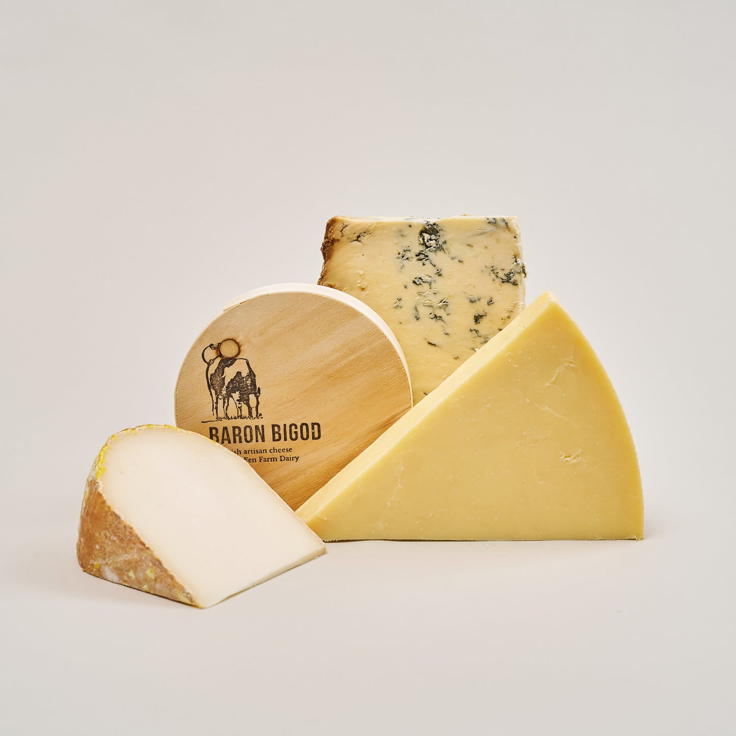 Cheeseboard