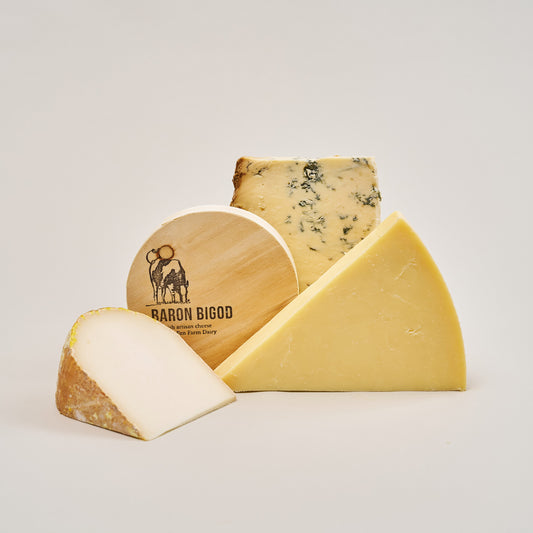 Cheeseboard