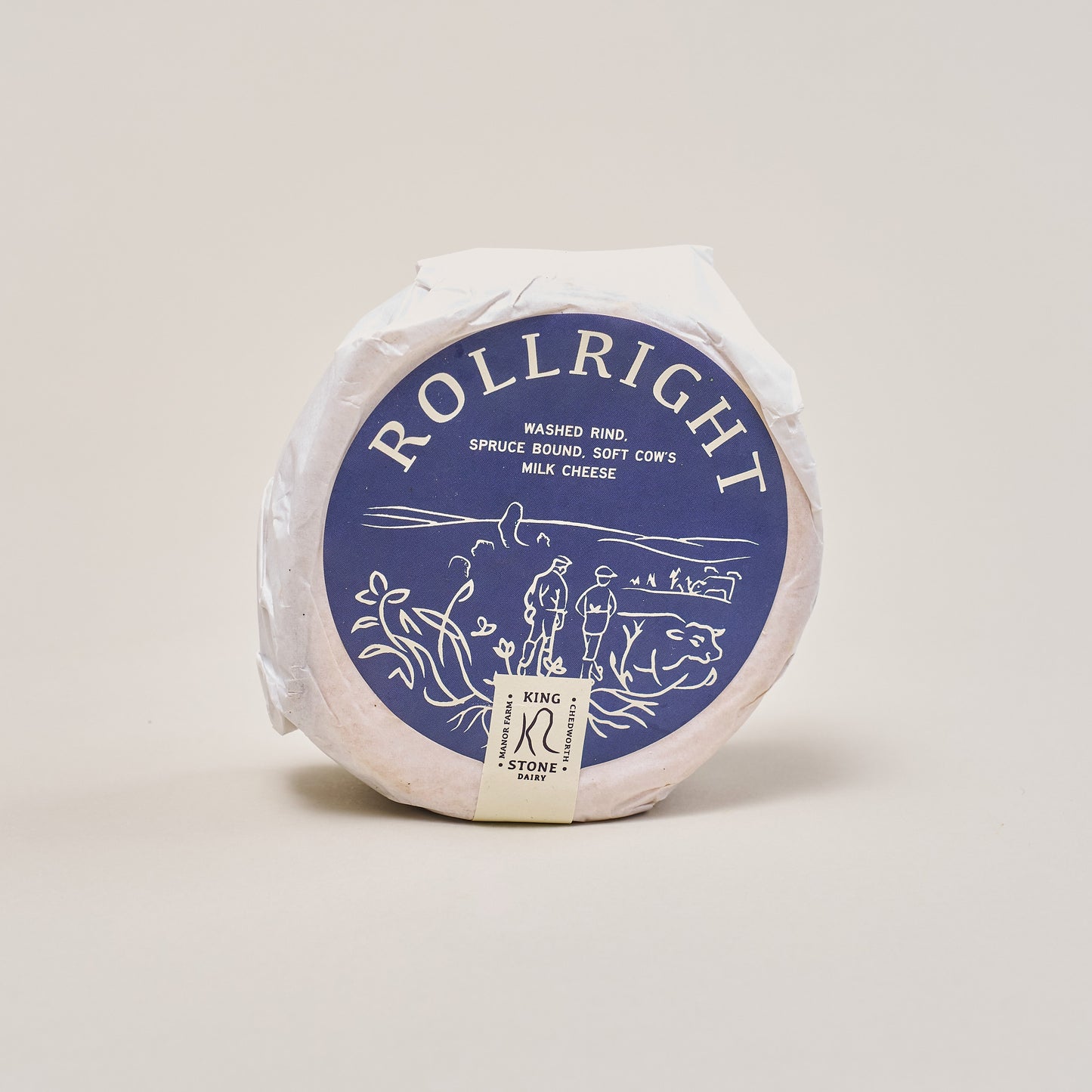 Little Rollright