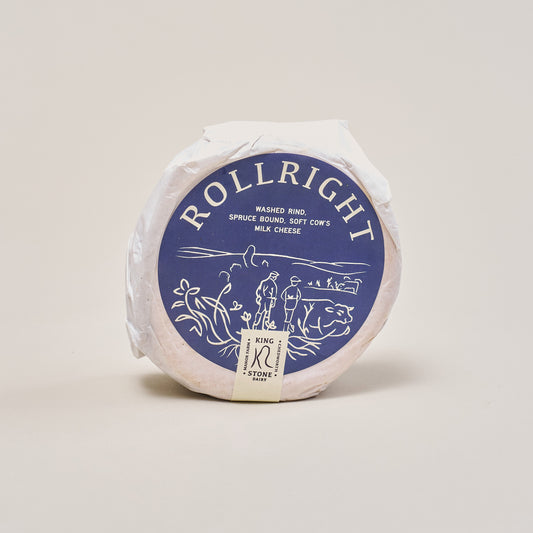 Little Rollright
